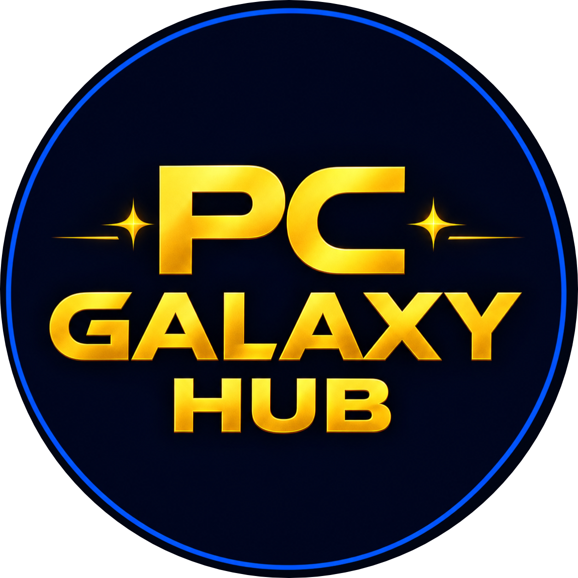 PC Galaxy Hub