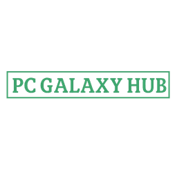 PC Galaxy Hub Logo