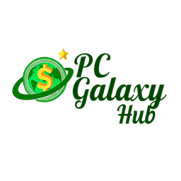 PC Galaxy Hub Logo