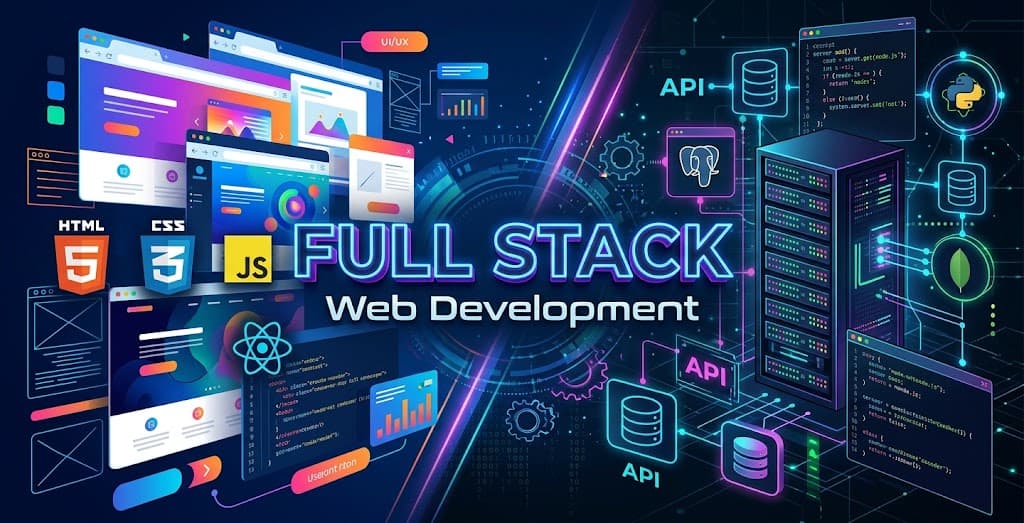 Best Udemy Courses for Web Development in 2026