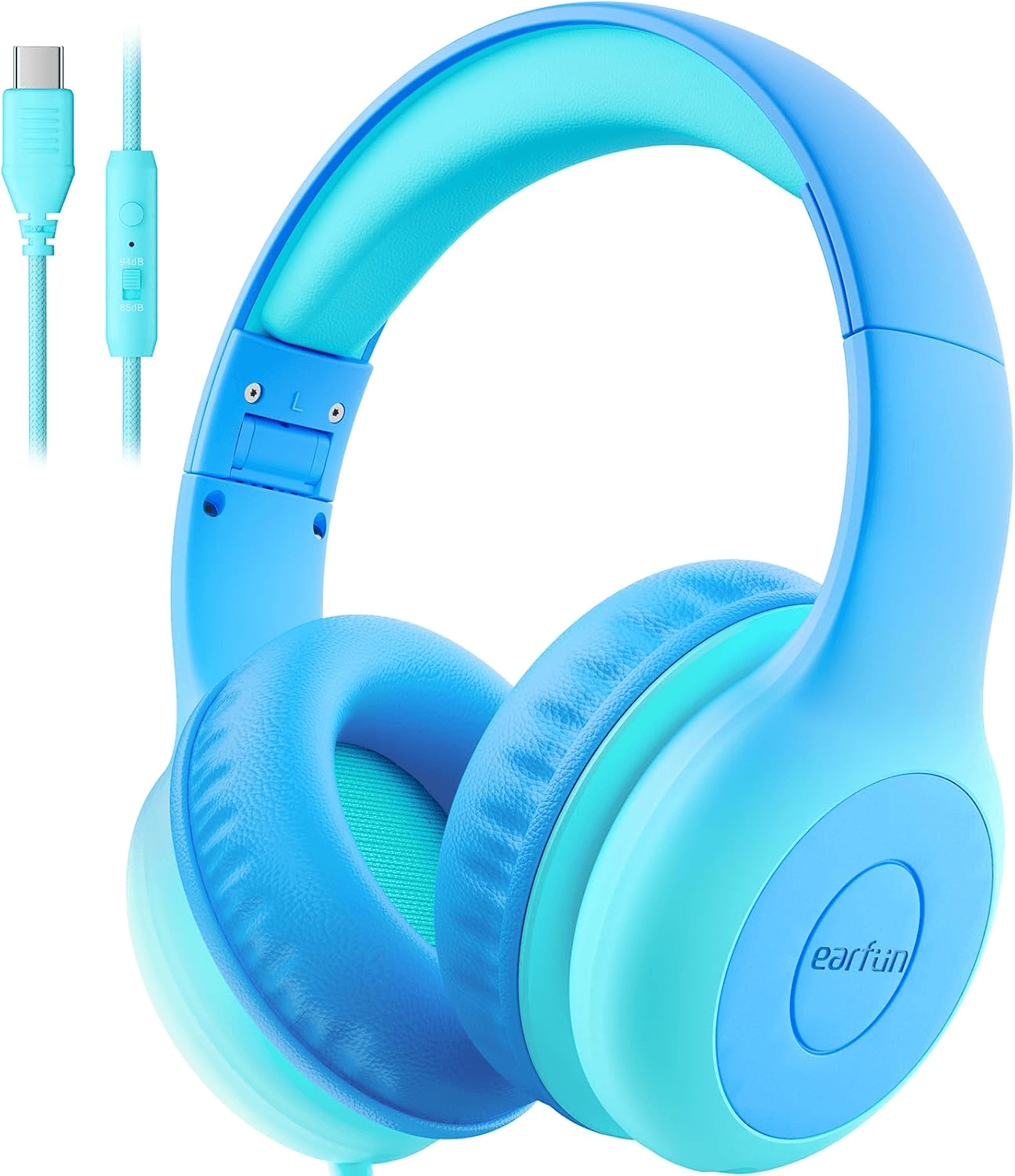 EarFun K1 Kids Headphones