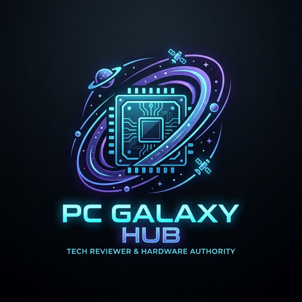 PC Galaxy Hub