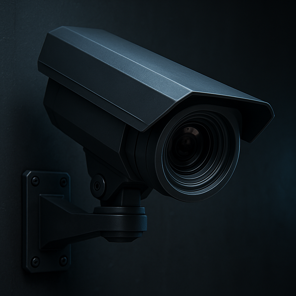 Top 5 Best CCTV Outdoor Cameras for 2025 Priced Below $300