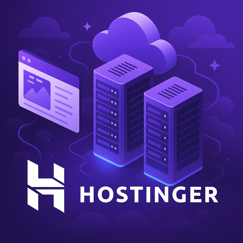 How to Build a Profitable Blog with Hostinger's Website Builder