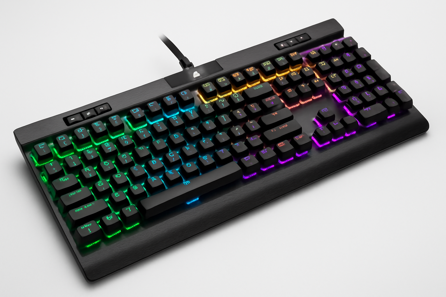 Image for Best Keyboards of 2025 - Top Picks for Every Need and Budget