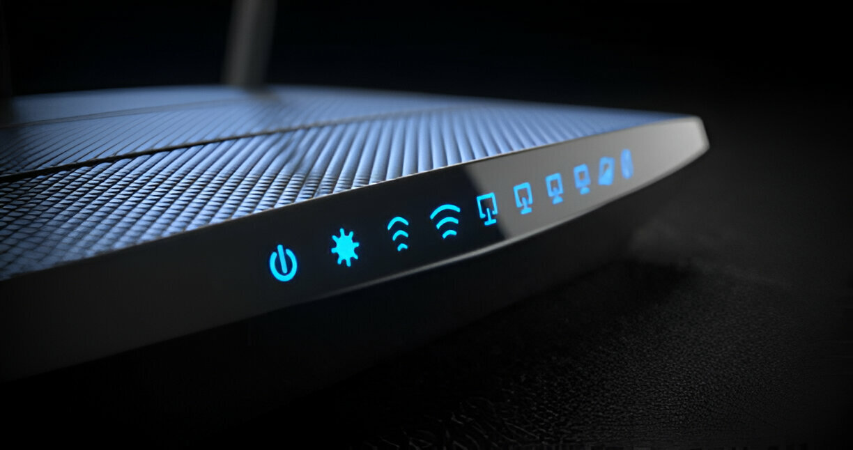 Best Wi-Fi Routers for Home & Office in 2025 – Top 5 Picks